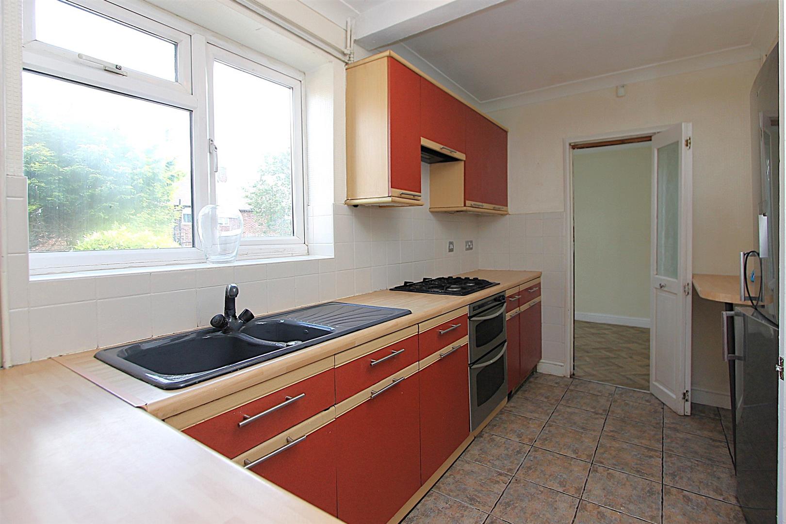 Fairfield Road, Wordsley, Stourbridge